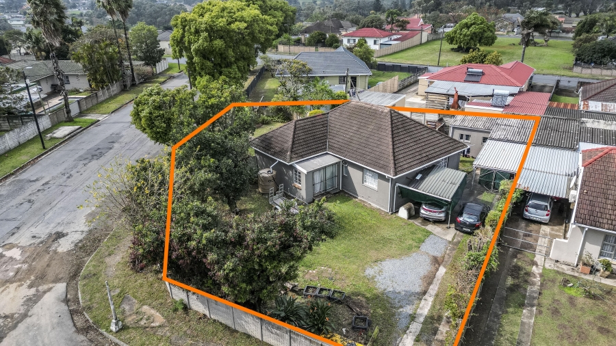 3 Bedroom Property for Sale in Cambridge West Eastern Cape
